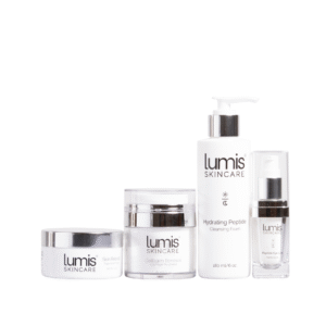 Lumis Anti-Aging Collection