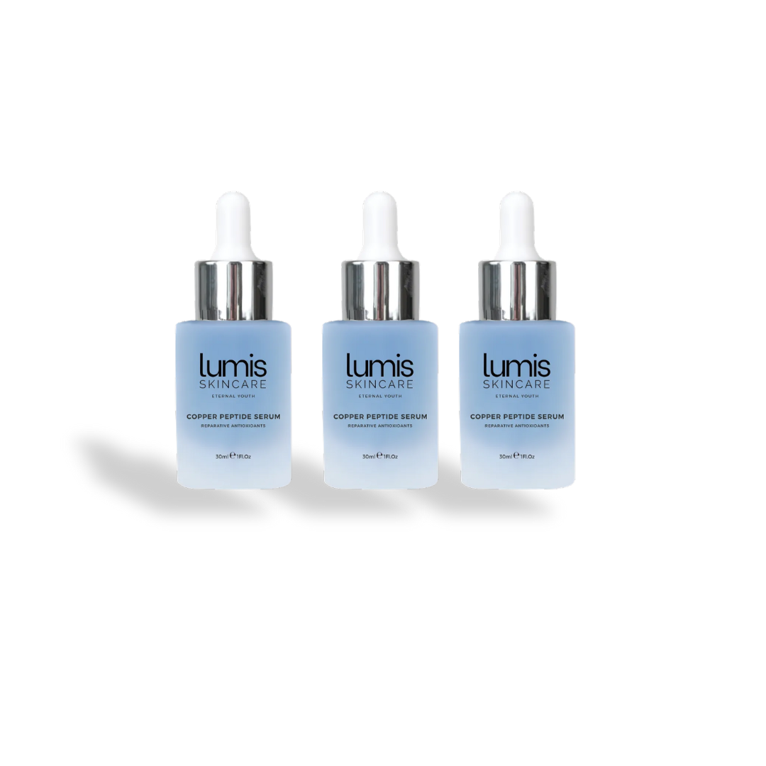 The 90-Day Glow Up Kit