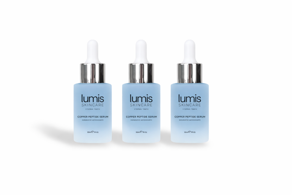 Peptide Serum Results: Why Your Skin Isn’t Changing