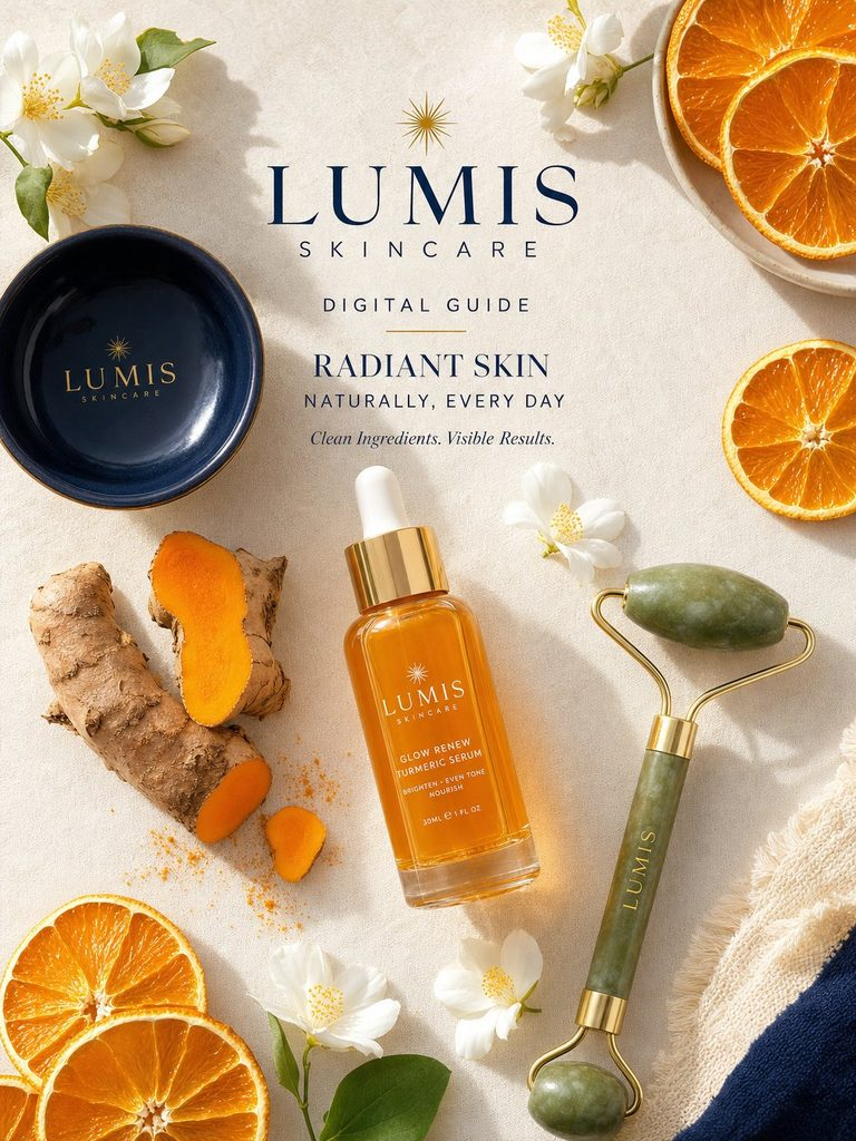 5 Things Your Skin Needs Before Summer (From a Licensed Esthetician)