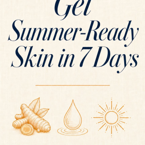 Summer Ready Skin